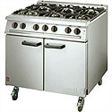 Oven & Hot Cupboard  Hire